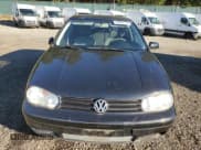 ✅ 2005 Volkswagen Golf GLS • VIN: 9BWGR61J354021381 • Lot: 79480114. Listed on Copart with 116,427 mi. Free auction sales archive from the USA and detailed vehicle history report at DreamBid. Image 5.