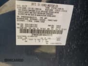 ✅ 2019 Ford Flex Limited • VIN: 2FMGK5D81KBA22172 • Lot: 80947295. Listed on Copart with 89,341 mi. Free auction sales archive from the USA and detailed vehicle history report at DreamBid. Image 12.