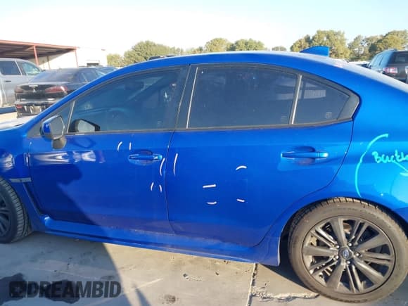 ✅ 2016 Subaru WRX • VIN: JF1VA1B66G9806334 • Лот: 43367760. Опубликован ранее на IAAI с пробегом 118 000 миль. Бесплатный доступ к архиву аукционных продаж из США и подробный отчёт об истории автомобиля на DreamBid. Изображение 14.