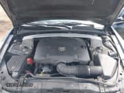 ✅ 2011 Cadillac CTS • VIN: 1G6DC5EY3B0162747 • Лот: 42603436. Опубликован ранее на IAAI с пробегом 97 763 миль. Бесплатный доступ к архиву аукционных продаж из США и подробный отчёт об истории автомобиля на DreamBid. Изображение 10.