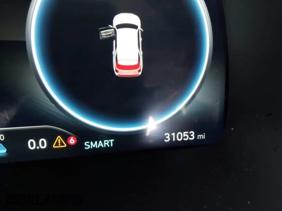 ✅ 2024 Hyundai Palisade Limited • VIN: KM8R54GE6RU725489 • Лот: 41282317. Опубликован ранее на IAAI с пробегом 31 053 миль. Бесплатный доступ к архиву аукционных продаж из США и подробный отчёт об истории автомобиля на DreamBid. Изображение 16.