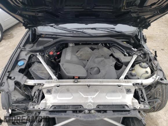 ✅ 2019 BMW X4 xDrive30i • VIN: 5UXUJ3C51KLG52927 • Lot: 65533883. Wystawiony na Copart z przebiegiem 53 056 mil. Bezpłatny archiwum sprzedaży aukcyjnych z USA i szczegółowy raport historii pojazdu na DreamBid. Zdjęcie 11.