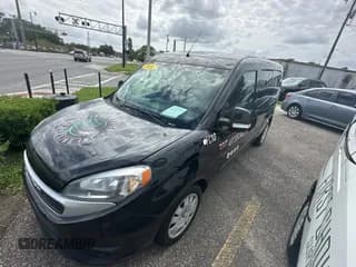 ✅ 2021 Ram ProMaster City Passenger SLT • VIN: ZFBHRFBB9M6T47066 • Lot: 76077884. Wystawiony na Copart z przebiegiem 129 171 mil. Bezpłatny archiwum sprzedaży aukcyjnych z USA i szczegółowy raport historii pojazdu na DreamBid. Zdjęcie 2.