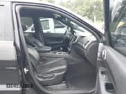 ✅ 2015 Jeep Grand Cherokee Laredo • VIN: 1C4RJFAG6FC645973 • Лот: 42922372. Опубликован ранее на IAAI с пробегом 167 741 миль. Бесплатный доступ к архиву аукционных продаж из США и подробный отчёт об истории автомобиля на DreamBid. Изображение 5.