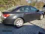 2016 Chevrolet Cruze LS с VIN 1G1PC5SH6G7207783, выставлен на аукционе Copart как лот 90296645 с пробегом 90 832 миль миль и Списание • Salvage title. История ставок и продаж доступна на DreamBid. Изображение 3.