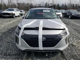 ✅ 2019 Hyundai Ioniq SEL • VIN: KMHC75LC9KU115103 • Lot: 48729485. Wystawiony na Copart z przebiegiem 136 125 mil. Bezpłatny archiwum sprzedaży aukcyjnych z USA i szczegółowy raport historii pojazdu na DreamBid. Zdjęcie 5.