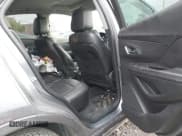 ✅ 2014 Buick Encore Leather • VIN: KL4CJGSB3EB785315 • Lot: 43512265. Wystawiony na IAAI z przebiegiem 150 530 mil. Bezpłatny archiwum sprzedaży aukcyjnych z USA i szczegółowy raport historii pojazdu na DreamBid. Zdjęcie 8.