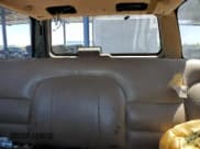 ✅ 1995 GMC Yukon • VIN: 1GKEK18KXSJ720032 • Lot: 56419325. Listed on Copart with 184,729 mi. Free auction sales archive from the USA and detailed vehicle history report at DreamBid. Image 10.