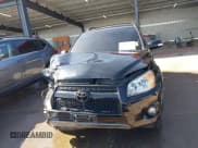 ✅ 2011 Toyota RAV4 Limited • VIN: 2T3DK4DV5BW053526 • Lot: 42823368. Listed on IAAI with 136,389 mi. Free auction sales archive from the USA and detailed vehicle history report at DreamBid. Image 12.