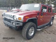 ✅ 2005 Hummer H2 SUT • VIN: 5GRGN22UX5H129947 • Lot: 43570363. Wystawiony na IAAI z przebiegiem 169 867 mil. Bezpłatny archiwum sprzedaży aukcyjnych z USA i szczegółowy raport historii pojazdu na DreamBid. Zdjęcie 18.