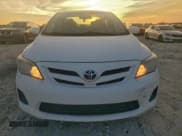 ✅ 2012 Toyota Corolla LE • VIN: 2T1BU4EE1CC801653 • Lot: 93652455. Wystawiony na Copart z przebiegiem 103 394 mil. Bezpłatny archiwum sprzedaży aukcyjnych z USA i szczegółowy raport historii pojazdu na DreamBid. Zdjęcie 5.
