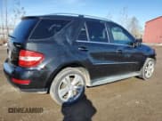 ✅ 2011 Mercedes-Benz M 350 • VIN: 4JGBB8GB8BA746858 • Lot: 93351845. Listed on Copart with 227,038 mi. Free auction sales archive from the USA and detailed vehicle history report at DreamBid. Image 3.