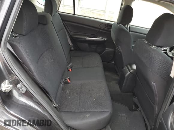 ✅ 2015 Subaru Impreza 2.0i • VIN: JF1GPAA61FH267554 • Lot: 86210835. Wystawiony na Copart z przebiegiem 150 467 mil. Bezpłatny archiwum sprzedaży aukcyjnych z USA i szczegółowy raport historii pojazdu na DreamBid. Zdjęcie 10.