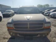 ✅ 2000 Dodge Durango • VIN: 1B4HS28N8YF166409 • Lot: 48412545. Wystawiony na Copart z przebiegiem 194 063 mil. Bezpłatny archiwum sprzedaży aukcyjnych z USA i szczegółowy raport historii pojazdu na DreamBid. Zdjęcie 5.