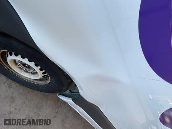 ✅ 2023 Mercedes-Benz Sprinter Cargo • VIN: W1Y4KCHY5PT144607 • Lot: 43775814. Wystawiony na IAAI z przebiegiem 35 700 mil. Bezpłatny archiwum sprzedaży aukcyjnych z USA i szczegółowy raport historii pojazdu na DreamBid. Zdjęcie 1.