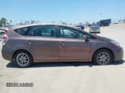 ✅ 2015 Toyota Prius Two • VIN: JTDZN3EU8FJ028072 • Lot: 39747470. Listed on IAAI with 62,979 mi. Free auction sales archive from the USA and detailed vehicle history report at DreamBid. Image 14.