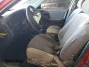 ✅ 2005 Hyundai Elantra GLS • VIN: KMHDN46DX5U073764 • Lot: 46432415. Wystawiony na Copart z przebiegiem Nie podano. Bezpłatny archiwum sprzedaży aukcyjnych z USA i szczegółowy raport historii pojazdu na DreamBid. Zdjęcie 7.