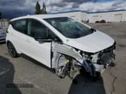 ✅ 2023 Chevrolet Bolt EV 2LT • VIN: 1G1FX6S02P4131920 • Lot: 48430825. Wystawiony na Copart z przebiegiem 23 698 mil. Bezpłatny archiwum sprzedaży aukcyjnych z USA i szczegółowy raport historii pojazdu na DreamBid. Zdjęcie 4.