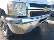 ✅ 2013 Chevrolet Silverado 2500HD Work Truck • VIN: 1GC2KVCGXDZ403672 • Lot: 41944179. Listed on IAAI with 232,436 mi. Free auction sales archive from the USA and detailed vehicle history report at DreamBid. Image 18.