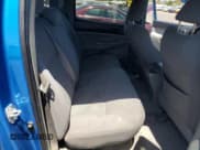 ✅ 2009 Toyota Tacoma • VIN: 5TEMU52N69Z595798 • Лот: 60313835. Опубликован ранее на Copart с пробегом 248 374 миль. Бесплатный доступ к архиву аукционных продаж из США и подробный отчёт об истории автомобиля на DreamBid. Изображение 10.