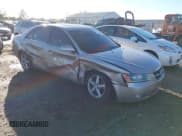 ✅ 2007 Hyundai Sonata SE • VIN: 5NPEU46F97H246670 • Lot: 43514369. Wystawiony na IAAI z przebiegiem 311 759 mil. Bezpłatny archiwum sprzedaży aukcyjnych z USA i szczegółowy raport historii pojazdu na DreamBid. Zdjęcie 1.