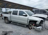 ✅ 2017 Chevrolet Silverado 1500 LT • VIN: 3GCPCREC7HG238691 • Лот: 70358044. Опубликован ранее на Copart с пробегом 117 425 миль. Бесплатный доступ к архиву аукционных продаж из США и подробный отчёт об истории автомобиля на DreamBid. Изображение 4.