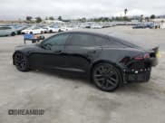 ✅ 2022 Tesla Model S • VIN: 5YJSA1E56NF482711 • Lot: 83991555. Listed on Copart with 38,031 mi. Free auction sales archive from the USA and detailed vehicle history report at DreamBid. Image 2.