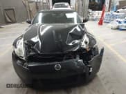 ✅ 2010 Nissan 370Z Touring • VIN: JN1AZ4FH3AM300336 • Lot: 43773816. Wystawiony na IAAI z przebiegiem 173 812 mil. Bezpłatny archiwum sprzedaży aukcyjnych z USA i szczegółowy raport historii pojazdu na DreamBid. Zdjęcie 12.