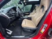 ✅ 2016 BMW X5 M • VIN: 5YMKT6C59G0R78539 • Lot: 91031015. Listed on Copart with 140,797 mi. Free auction sales archive from the USA and detailed vehicle history report at DreamBid. Image 14.