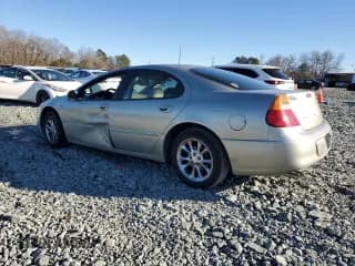 ✅ 2000 Chrysler 300M M • VIN: 2C3HE66G8YH319640 • Лот: 88080175. Опубликован ранее на Copart с пробегом 231 689 миль. Бесплатный доступ к архиву аукционных продаж из США и подробный отчёт об истории автомобиля на DreamBid. Изображение 2.