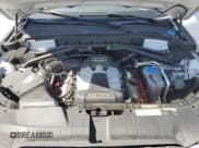 ✅ 2015 Audi Q5 Premium Plus • VIN: WA1DGAFP8FA108600 • Lot: 51817235. Listed on Copart with 90,555 mi. Free auction sales archive from the USA and detailed vehicle history report at DreamBid. Image 13.