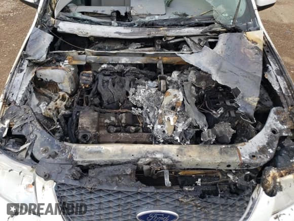 ✅ 2005 Ford Freestyle SEL • VIN: 1FMZK05105GA41001 • Лот: 68325235. Опубликован ранее на Copart с пробегом Не указан. Бесплатный доступ к архиву аукционных продаж из США и подробный отчёт об истории автомобиля на DreamBid. Изображение 11.