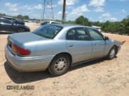 ✅ 2003 Buick LeSabre Limited • VIN: 1G4HR54K53U253194 • Лот: 61532605. Опубликован ранее на Copart с пробегом 132 344 миль. Бесплатный доступ к архиву аукционных продаж из США и подробный отчёт об истории автомобиля на DreamBid. Изображение 3.