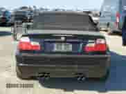 2003 BMW 3 Series M3 с VIN WBSBR93483PK02364, выставлен на аукционе Copart как лот 72050055 с пробегом Не указан миль и Чистый • Clean title. История ставок и продаж доступна на DreamBid. Изображение 6.