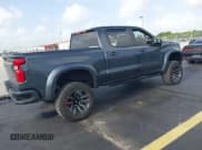 ✅ 2022 Chevrolet Silverado 1500 RST • VIN: 1GCUYEED5NZ162910 • Лот: 42826868. Опубликован ранее на IAAI с пробегом 93 647 миль. Бесплатный доступ к архиву аукционных продаж из США и подробный отчёт об истории автомобиля на DreamBid. Изображение 4.