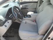 ✅ 2013 Toyota Venza LE • VIN: 4T3BA3BB1DU034889 • Lot: 58205625. Listed on Copart with 157,200 mi. Free auction sales archive from the USA and detailed vehicle history report at DreamBid. Image 7.