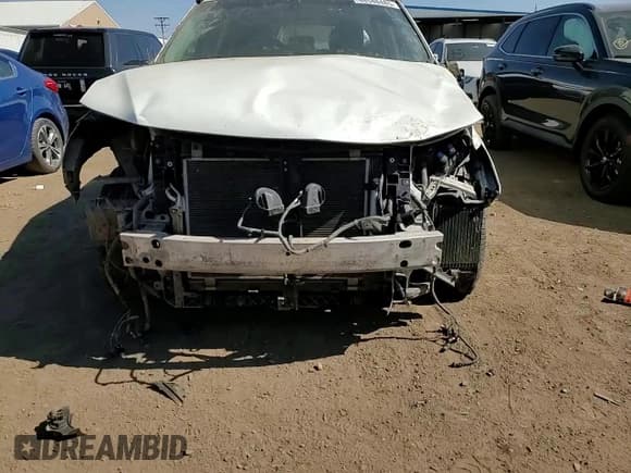 ✅ 2015 Nissan Pathfinder SV • VIN: 5N1AR2MN3FC698635 • Lot: 53838285. Listed on Copart with 91,502 mi. Free auction sales archive from the USA and detailed vehicle history report at DreamBid. Image 12.