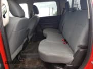 ✅ 2018 Ram 1500 Tradesman • VIN: 1C6RR7KM8JS278311 • Lot: 62278465. Listed on Copart with 186,777 mi. Free auction sales archive from the USA and detailed vehicle history report at DreamBid. Image 10.