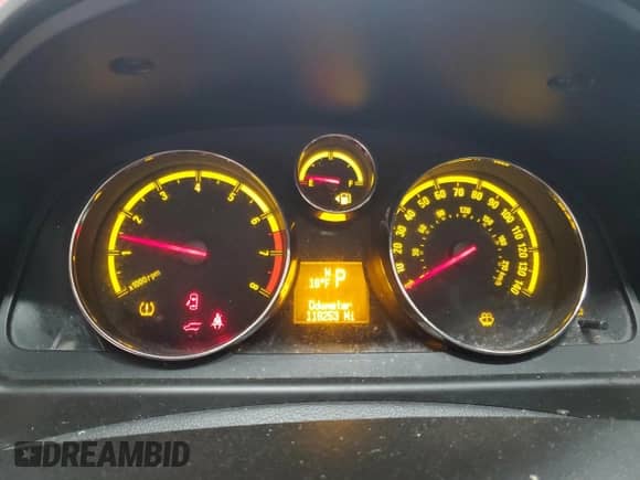 ✅ 2009 Saturn VUE XR • VIN: 3GSCL53779S578892 • Lot: 87795805. Wystawiony na Copart z przebiegiem 116 253 mil. Bezpłatny archiwum sprzedaży aukcyjnych z USA i szczegółowy raport historii pojazdu na DreamBid. Zdjęcie 9.