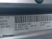 ✅ 2015 Dodge Challenger SXT Plus • VIN: 2C3CDZBGXFH700231 • Lot: 43407846. Wystawiony na IAAI z przebiegiem 129 305 mil. Bezpłatny archiwum sprzedaży aukcyjnych z USA i szczegółowy raport historii pojazdu na DreamBid. Zdjęcie 9.