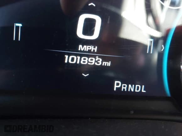 ✅ 2019 Chevrolet Suburban Premier • VIN: 1GNSKJKJ1KR244132 • Lot: 43398687. Listed on IAAI with 101,893 mi. Free auction sales archive from the USA and detailed vehicle history report at DreamBid. Image 15.