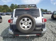 ✅ 2008 Toyota FJ Cruiser • VIN: JTEBU11F58K030788 • Lot: 69542605. Listed on Copart with 232,009 mi. Free auction sales archive from the USA and detailed vehicle history report at DreamBid. Image 6.