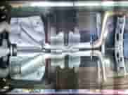 2021 Dodge Challenger SXT z VIN 2C3CDZAG8MH533348, wystawiony jako Copart lot #85729935 z przebiegiem 50 922 mil mil oraz Czysty tytuł • Clean title. Historia ofert i sprzedaży dostępna na DreamBid. Obrazek 13.