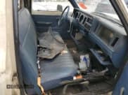 ✅ 1988 Ford Ranger • VIN: 1FTBR10C3JUA55227 • Lot: 57580385. Listed on Copart with 8,687 mi. Free auction sales archive from the USA and detailed vehicle history report at DreamBid. Image 10.