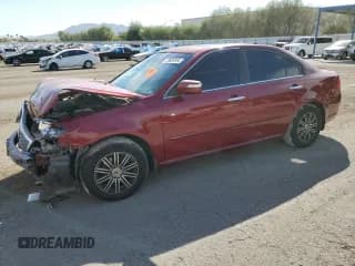 ✅ 2009 Kia Optima SX • VIN: KNAGE224695356378 • Lot: 75687554. Wystawiony na Copart z przebiegiem 144 772 mil. Bezpłatny archiwum sprzedaży aukcyjnych z USA i szczegółowy raport historii pojazdu na DreamBid. Zdjęcie 1.