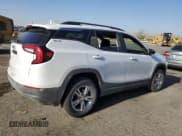 ✅ 2024 GMC Terrain SLE • VIN: 3GKALMEG5RL389117 • Lot: 52804645. Wystawiony na Copart z przebiegiem 2 942 mil. Bezpłatny archiwum sprzedaży aukcyjnych z USA i szczegółowy raport historii pojazdu na DreamBid. Zdjęcie 3.