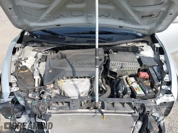 ✅ 2018 Nissan Altima SL • VIN: 1N4AL3AP0JC103160 • Lot: 42885603. Listed on IAAI with 114,182 mi. Free auction sales archive from the USA and detailed vehicle history report at DreamBid. Image 10.