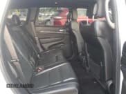 ✅ 2019 Jeep Grand Cherokee Overland • VIN: 1C4RJFCGXKC583792 • Lot: 65344905. Listed on Copart with 66,209 mi. Free auction sales archive from the USA and detailed vehicle history report at DreamBid. Image 11.