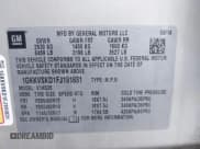 ✅ 2015 GMC Acadia SLT • VIN: 1GKKVSKD1FJ191831 • Lot: 43510710. Wystawiony na IAAI z przebiegiem 173 485 mil. Bezpłatny archiwum sprzedaży aukcyjnych z USA i szczegółowy raport historii pojazdu na DreamBid. Zdjęcie 9.