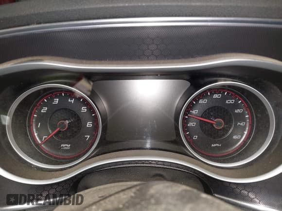 ✅ 2018 Dodge Charger R/T • VIN: 2C3CDXCT5JH114786 • Lot: 43786449. Listed on IAAI with Not provided. Free auction sales archive from the USA and detailed vehicle history report at DreamBid. Image 7.